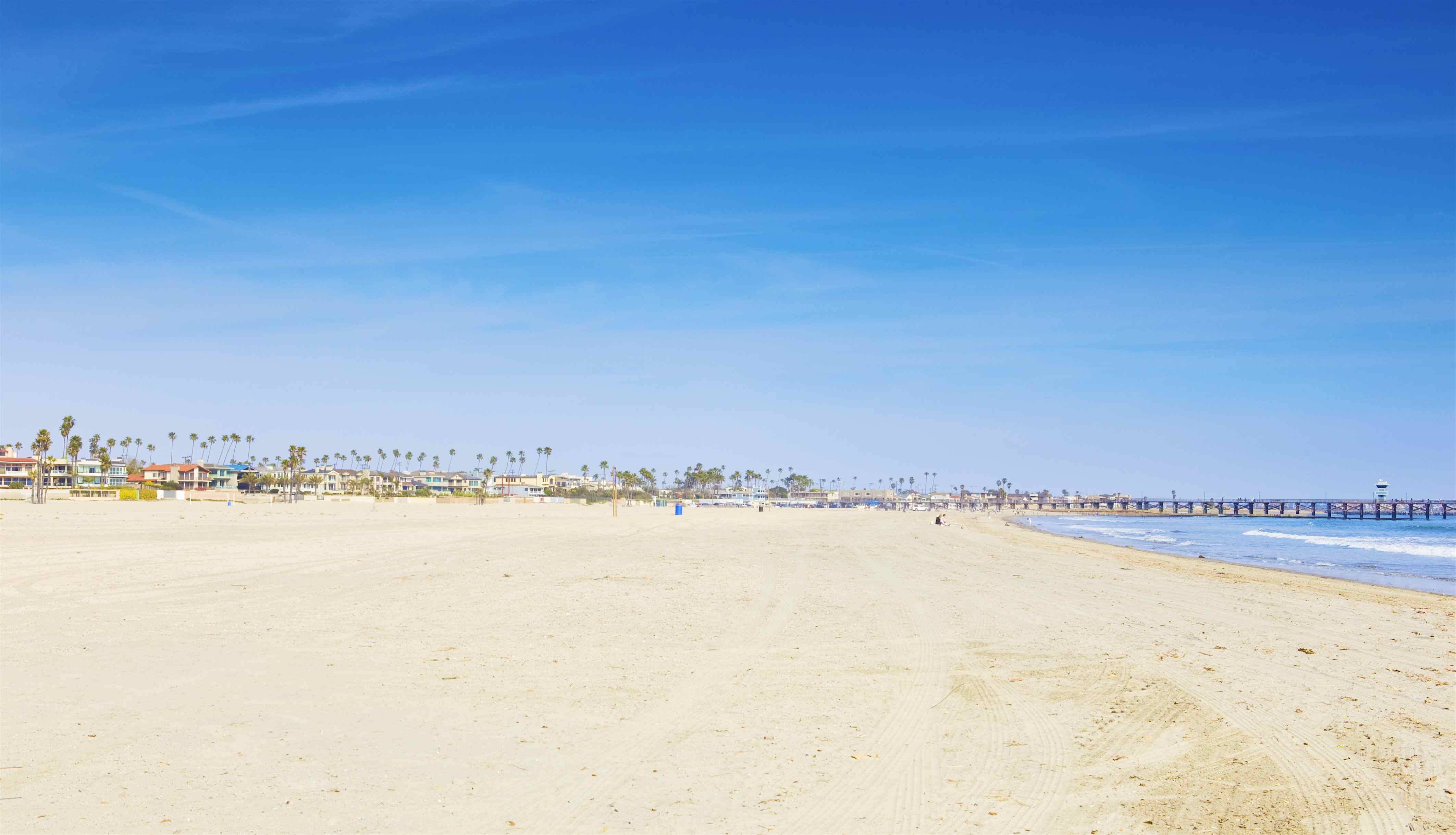 Best beaches in Los Angeles - Lonely Planet